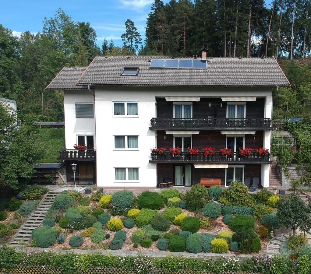 Frans Josef Apartments Seeboden Exteriér fotografie